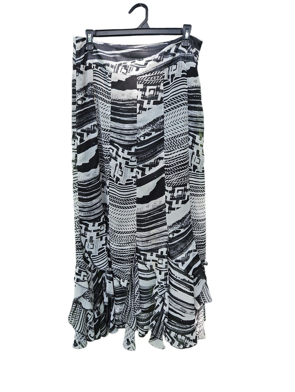 Chico's Hannah Maxi Skirt